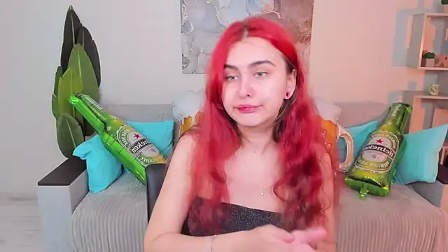 GabriellaMays online show from 09/19/25, 05:11