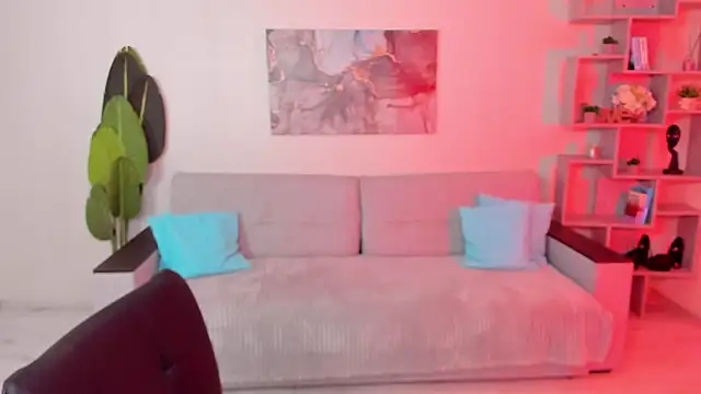 GabriellaMays online show from 12/15/25, 05:13