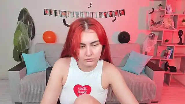 GabriellaMays online show from 10/17/25, 05:11