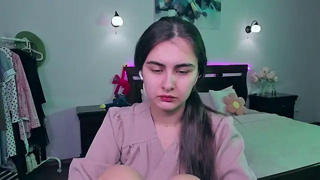 GabriellaMays online show from 03/03/25, 05:26