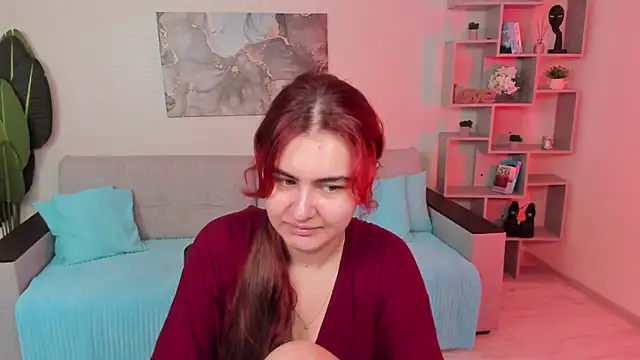 GabriellaMays online show from 03/16/26, 05:15