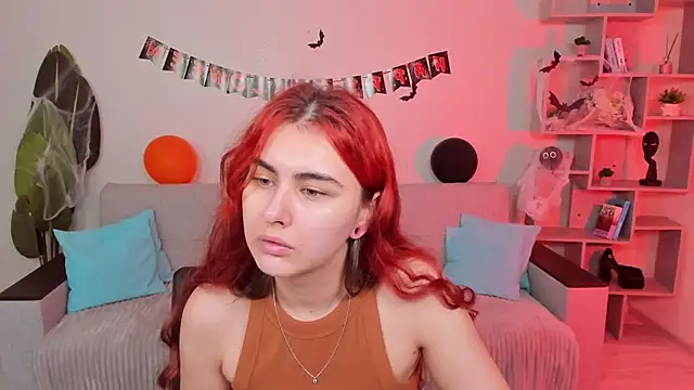 GabriellaMays online show from 10/22/25, 05:07