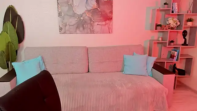 GabriellaMays online show from 11/20/25, 05:08