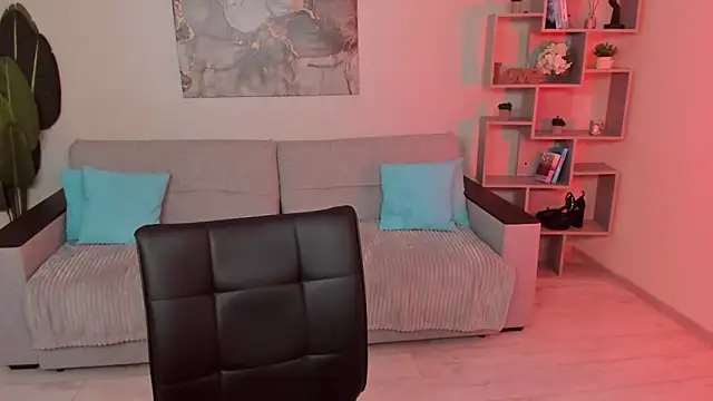 GabriellaMays online show from 04/09/26, 05:09