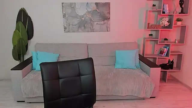 GabriellaMays online show from 04/10/26, 05:14