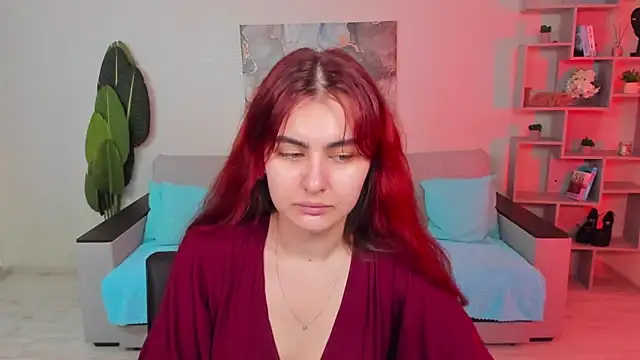 GabriellaMays online show from 04/02/26, 05:14