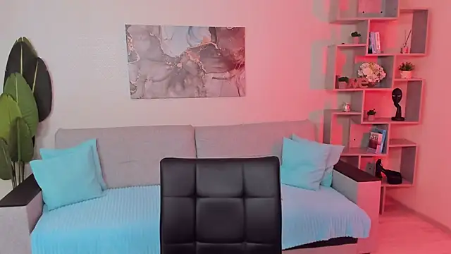 GabriellaMays online show from 11/27/25, 05:08