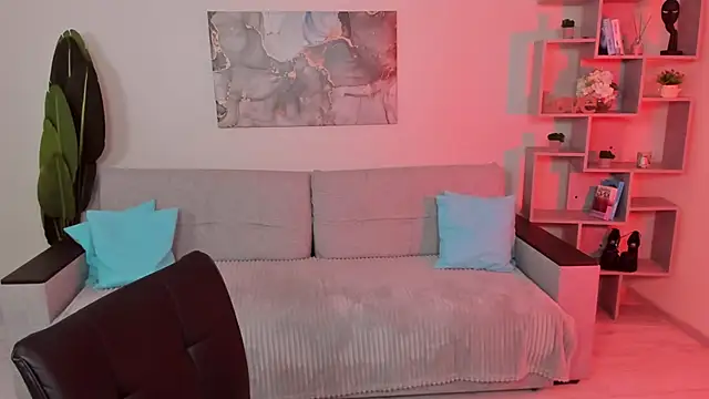 GabriellaMays online show from 02/27/26, 05:07