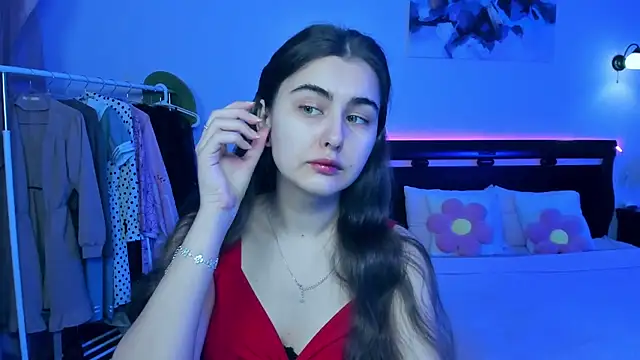 GabriellaMays online show from 02/24/25, 05:11