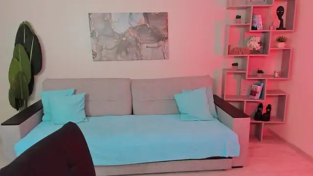 GabriellaMays online show from 03/29/26, 05:09