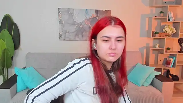 GabriellaMays online show from 10/10/25, 05:08