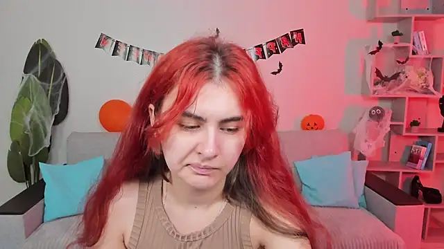 GabriellaMays online show from 10/25/25, 05:06