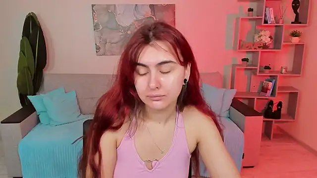 GabriellaMays online show from 03/06/26, 05:24