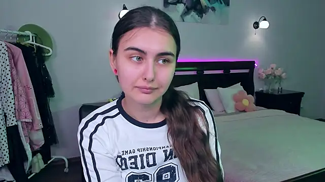 GabriellaMays online show from 03/07/25, 05:08