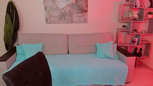 GabriellaMays online show from 03/01/26, 05:07