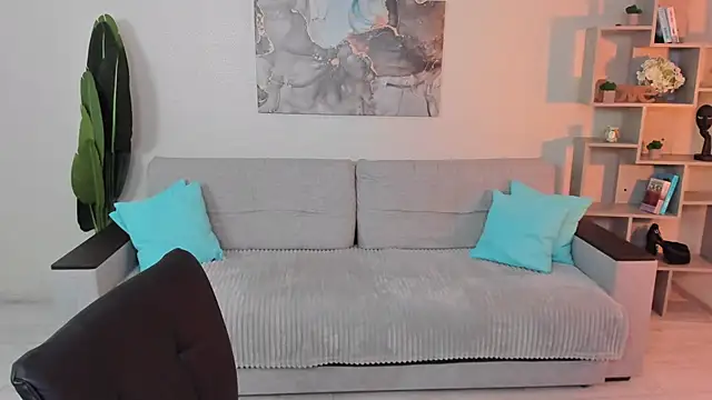 GabriellaMays online show from 10/11/25, 05:19