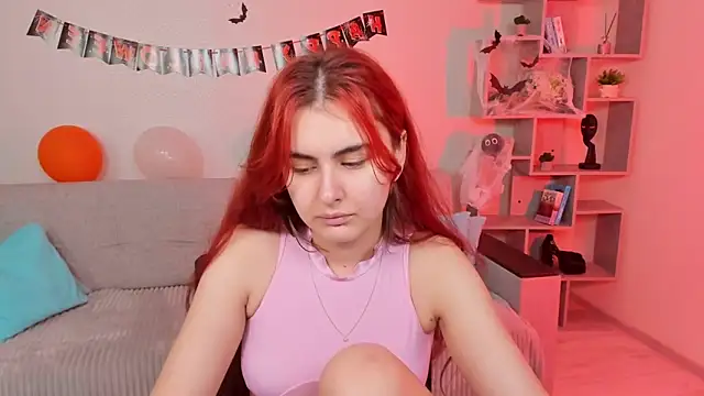 GabriellaMays online show from 10/27/25, 05:19