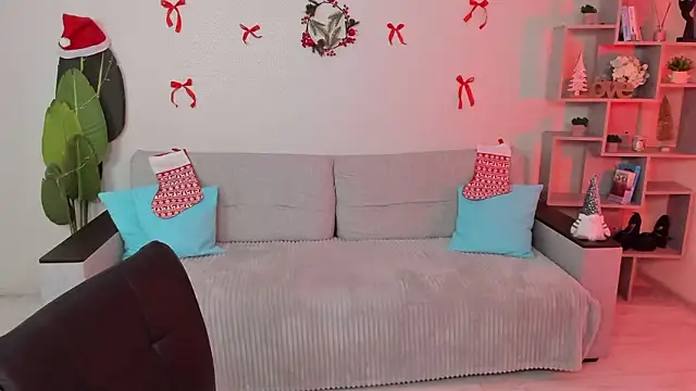 GabriellaMays online show from 01/11/26, 05:14