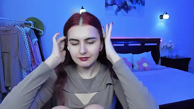 GabriellaMays online show from 03/22/25, 11:21