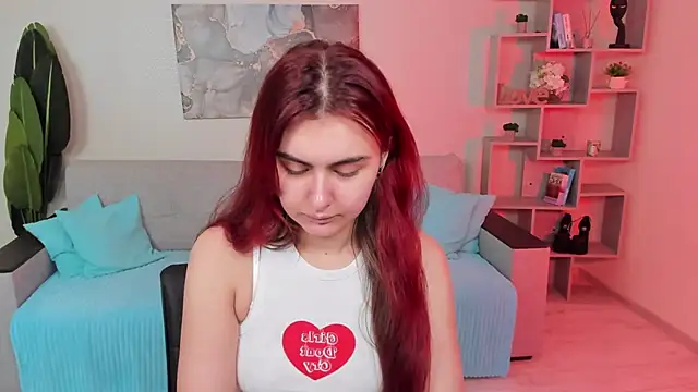 GabriellaMays online show from 03/07/26, 05:14