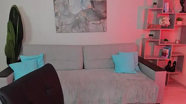 GabriellaMays online show from 02/12/26, 05:18