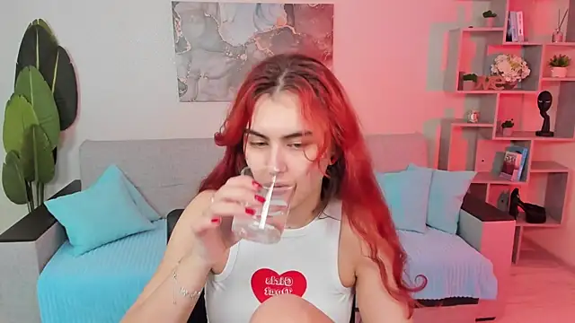 GabriellaMays online show from 11/23/25, 05:17