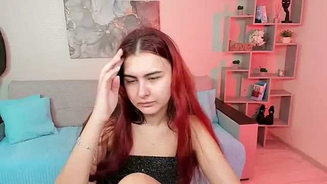 GabriellaMays online show from 03/15/26, 05:14