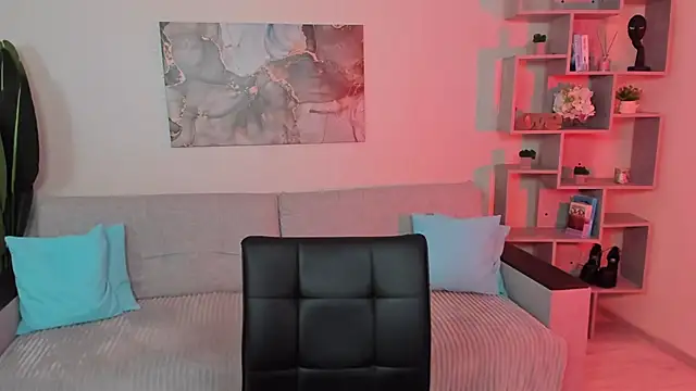 GabriellaMays online show from 02/14/26, 05:18