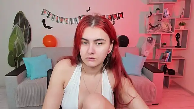 GabriellaMays online show from 10/19/25, 05:10