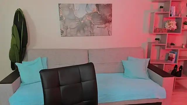 GabriellaMays online show from 02/16/26, 05:17