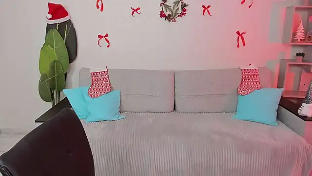 GabriellaMays online show from 01/12/26, 05:14