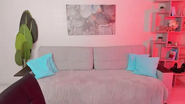 GabriellaMays online show from 01/15/26, 05:11