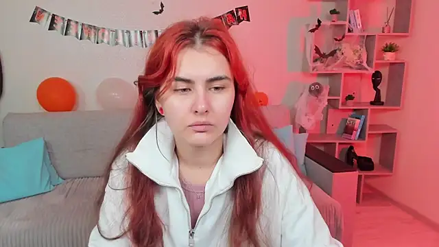 GabriellaMays online show from 10/26/25, 05:08