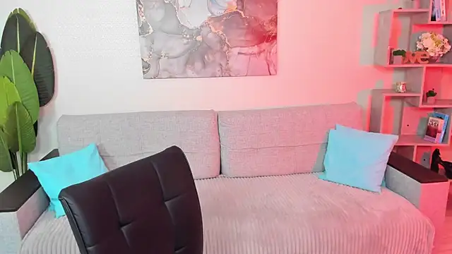 GabriellaMays online show from 11/13/25, 05:11