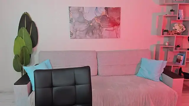 GabriellaMays online show from 11/15/25, 05:11