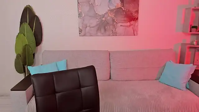 GabriellaMays online show from 11/16/25, 05:12