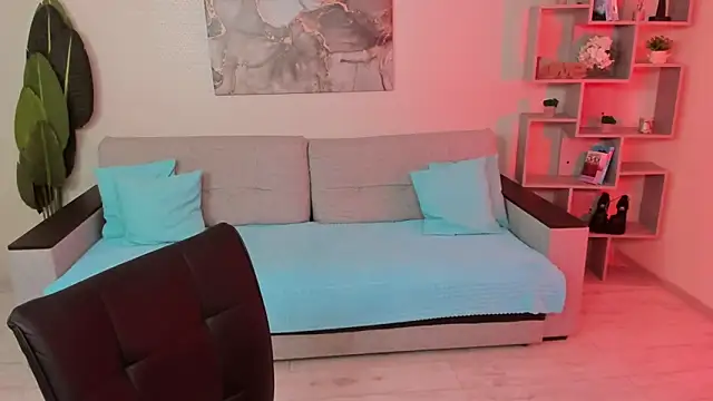 GabriellaMays online show from 03/27/26, 05:16