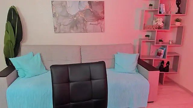 GabriellaMays online show from 03/12/26, 05:13