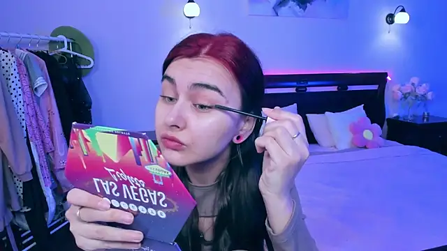 GabriellaMays online show from 03/09/25, 05:22