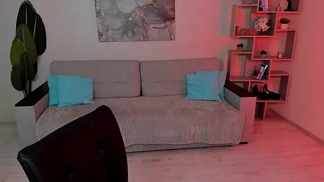 GabriellaMays online show from 04/11/26, 05:15