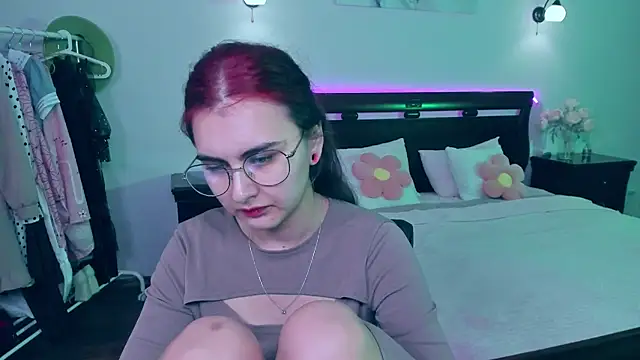 GabriellaMays online show from 03/14/25, 08:21