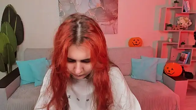 GabriellaMays online show from 11/08/25, 05:11