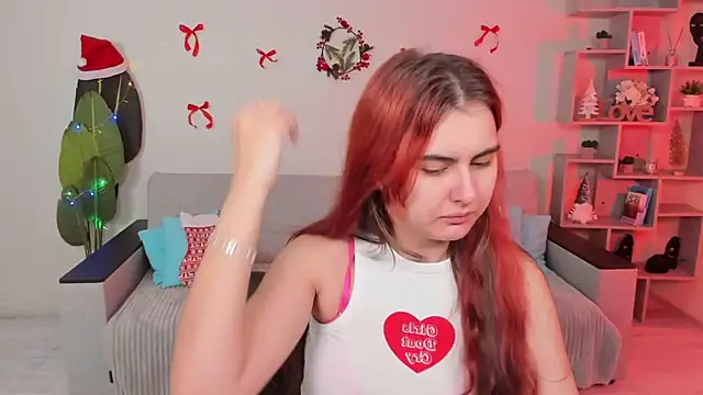 GabriellaMays online show from 12/17/25, 07:35