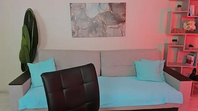 GabriellaMays online show from 02/15/26, 05:08