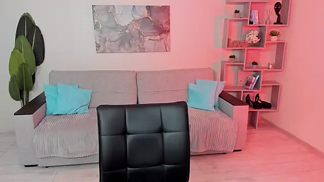 GabriellaMays online show from 04/13/26, 05:11