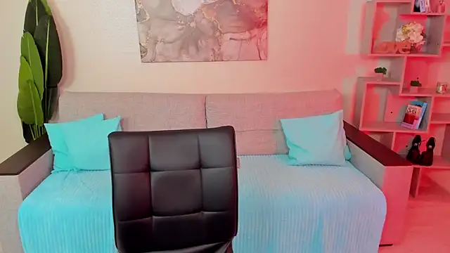 GabriellaMays online show from 03/13/26, 05:12