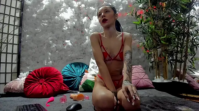 Aira star online show from 02/24/25, 06:16