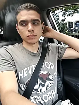 xXDavisXx online show from 12/19/25, 01:35