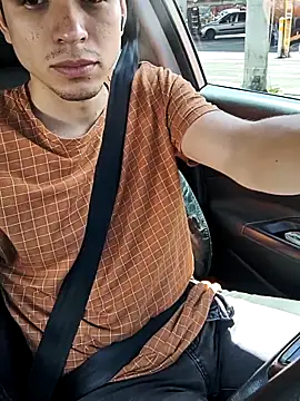 xXDavisXx online show from 10/28/25, 03:55