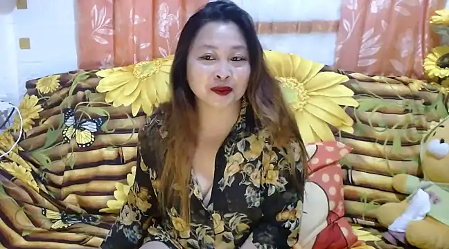 UrSweetClassyPinay online show from 12/17/24, 08:34